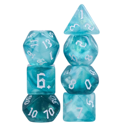 Phase Rocks - Teal Mountain